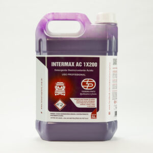Intermax AC 1x200 5L