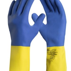 Luva Látex Neoprene