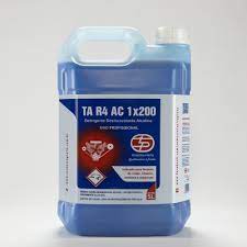 TA R4 AC 1x200