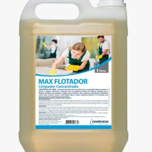 Max Flotador (variante)