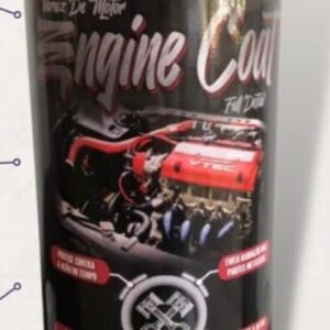 Engine Coat