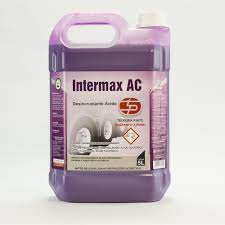 Intermax AC BB-5