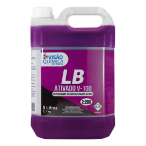 LB Ativado V-100