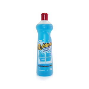 Limpa Vidros e Espelhos 500ml