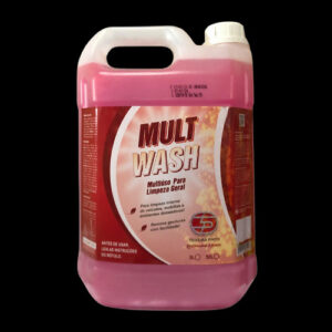 Mult Wash