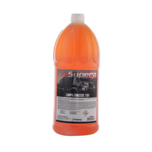 Supera Limpa Chassis 100 2L