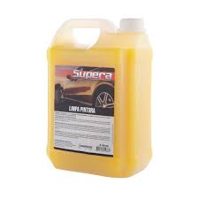 Supera Limpa Pintura 5L